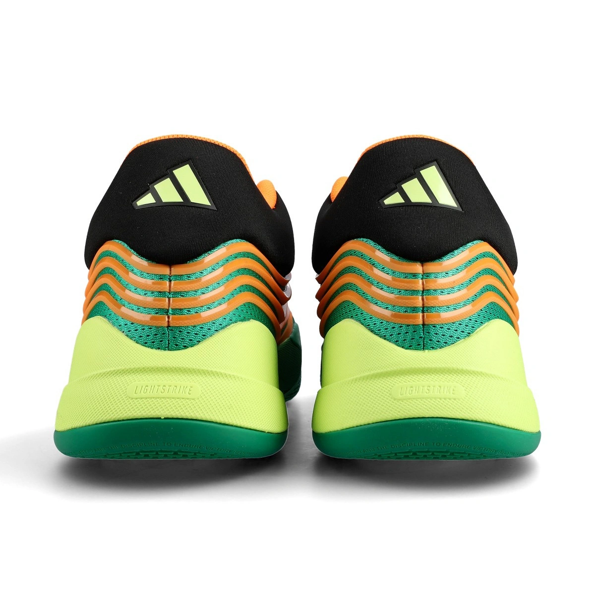 zapatillas-adidas-dame-x-meet-the-moment-court-green-lucid-orange-frozen-lemon-4