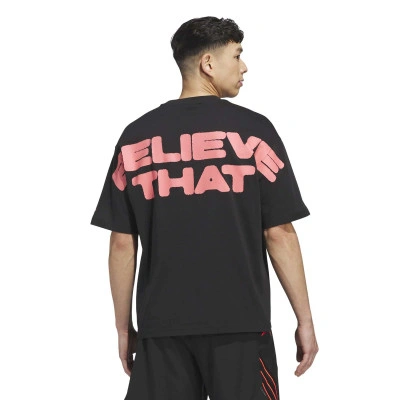 T-Shirt Anthony Edwards Believe That 2