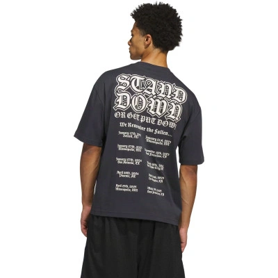 T-Shirt Anthony Edwards Stand Down