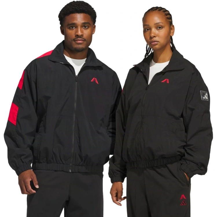 chaqueta-adidas-anthony-edwards-foundation-black-pure-ruby-0