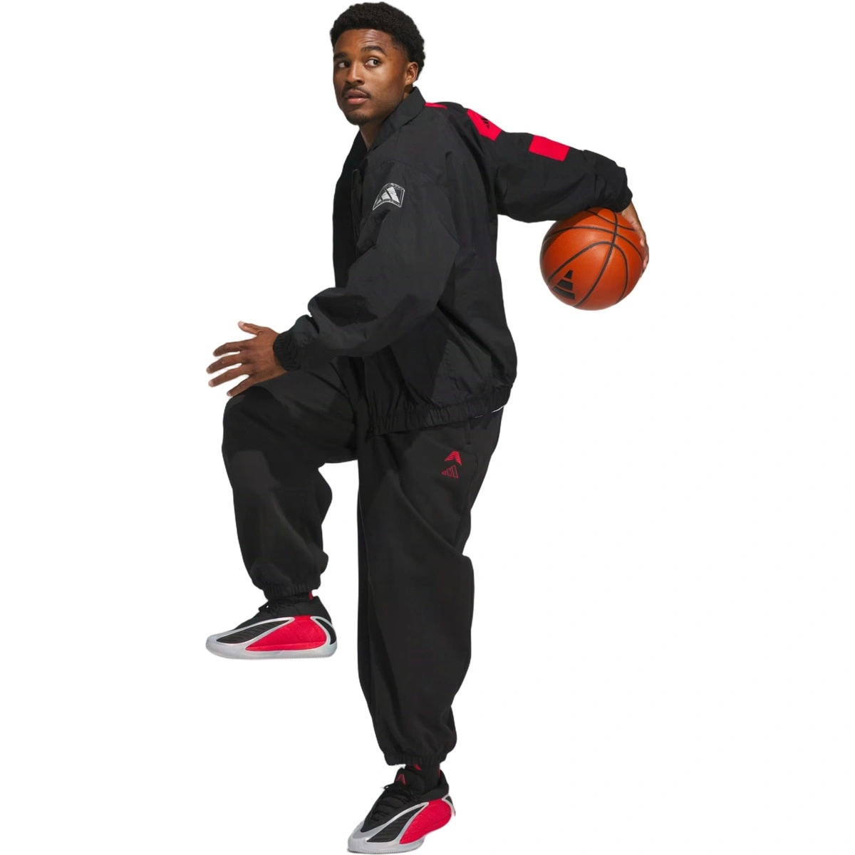 chaqueta-adidas-anthony-edwards-foundation-black-pure-ruby-4