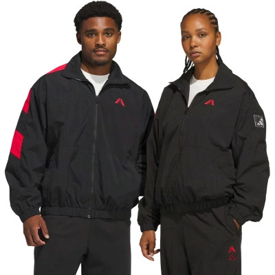 Veste Anthony Edwards Foundation