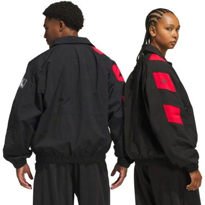 Veste Anthony Edwards Foundation