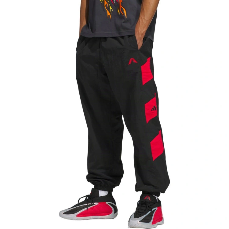 pantalon-largo-adidas-anthony-edwards-foundation-black-pure-ruby-0