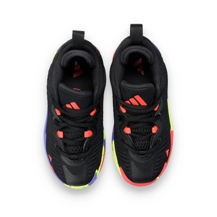zapatillas-adidas-initiation-preescolar-core-black-lucid-red-solar-purple-5