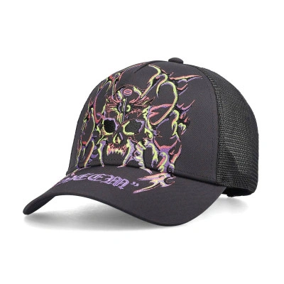 Casquette Lamelo Asteriks Trucker