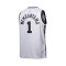 Maillot Jordan Enfant San Antonio Spurs Swingman Statement Edition Wembanyama