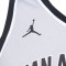 Maillot Jordan Enfant San Antonio Spurs Swingman Statement Edition Wembanyama