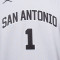 Maillot Jordan Enfant San Antonio Spurs Swingman Statement Edition Wembanyama