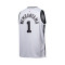 Maillot Jordan Enfant San Antonio Spurs Swingman Statement Edition Wembanyama