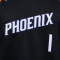Maillot Jordan Phoenix Suns Swingman Statement Edition Devin Booker Niño