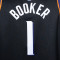 Maillot Jordan Phoenix Suns Swingman Statement Edition Devin Booker Niño