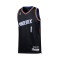 Maillot Jordan Phoenix Suns Swingman Statement Edition Devin Booker Niño