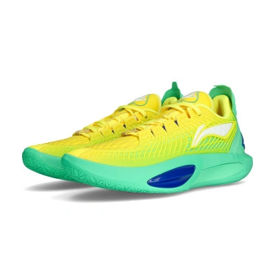 Chaussures Jimmy Butler 3 Samba Dancer