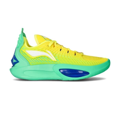 Chaussures Jimmy Butler 3 Samba Dancer