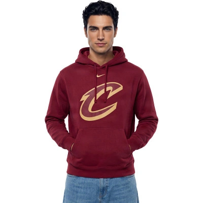 Sweat-shirt Cleveland Cavaliers Club Logo