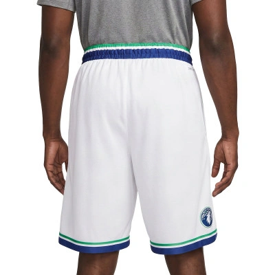 Short Minnesota Timberwolves Swingman Association Edition