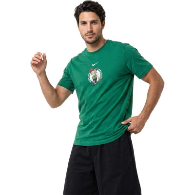 T-Shirt Boston Celtics Essential Logo