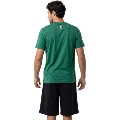 T-Shirt Boston Celtics Essential Logo