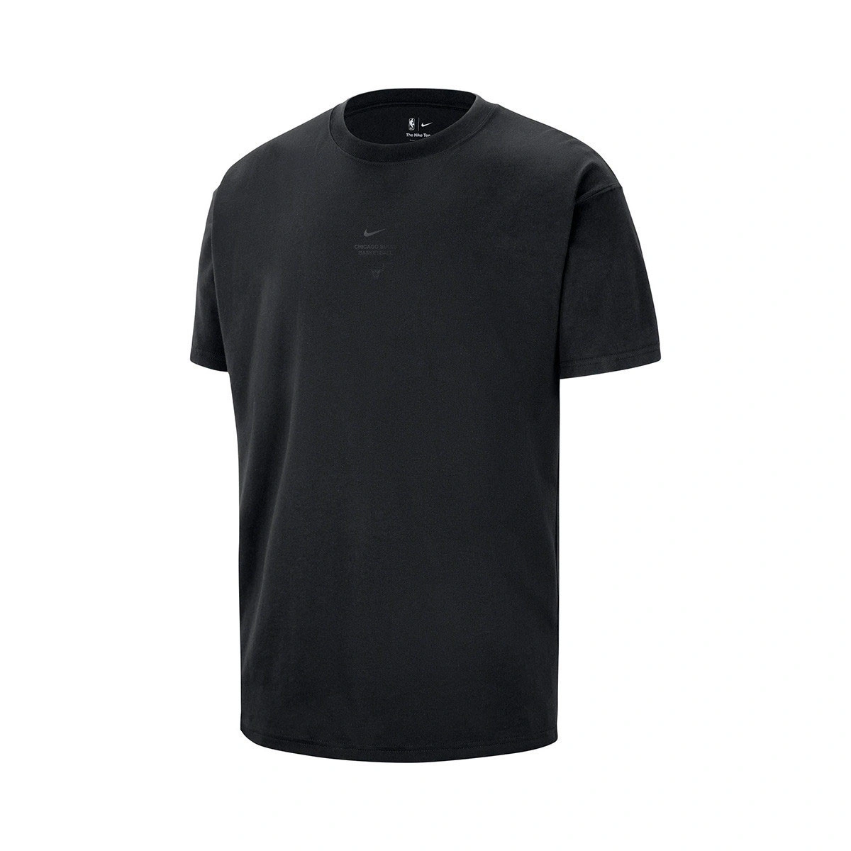 camiseta-nike-chicago-bulls-pregame-black-2