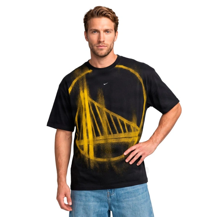 camiseta-nike-golden-state-warriors-icon-black-0