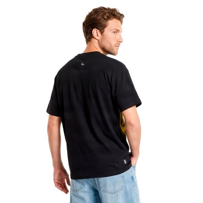 T-Shirt Golden State Warriors Icon