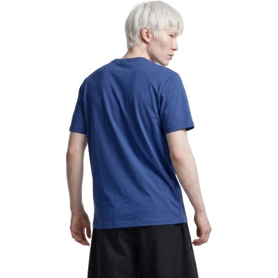 T-Shirt Golden State Warriors Logo