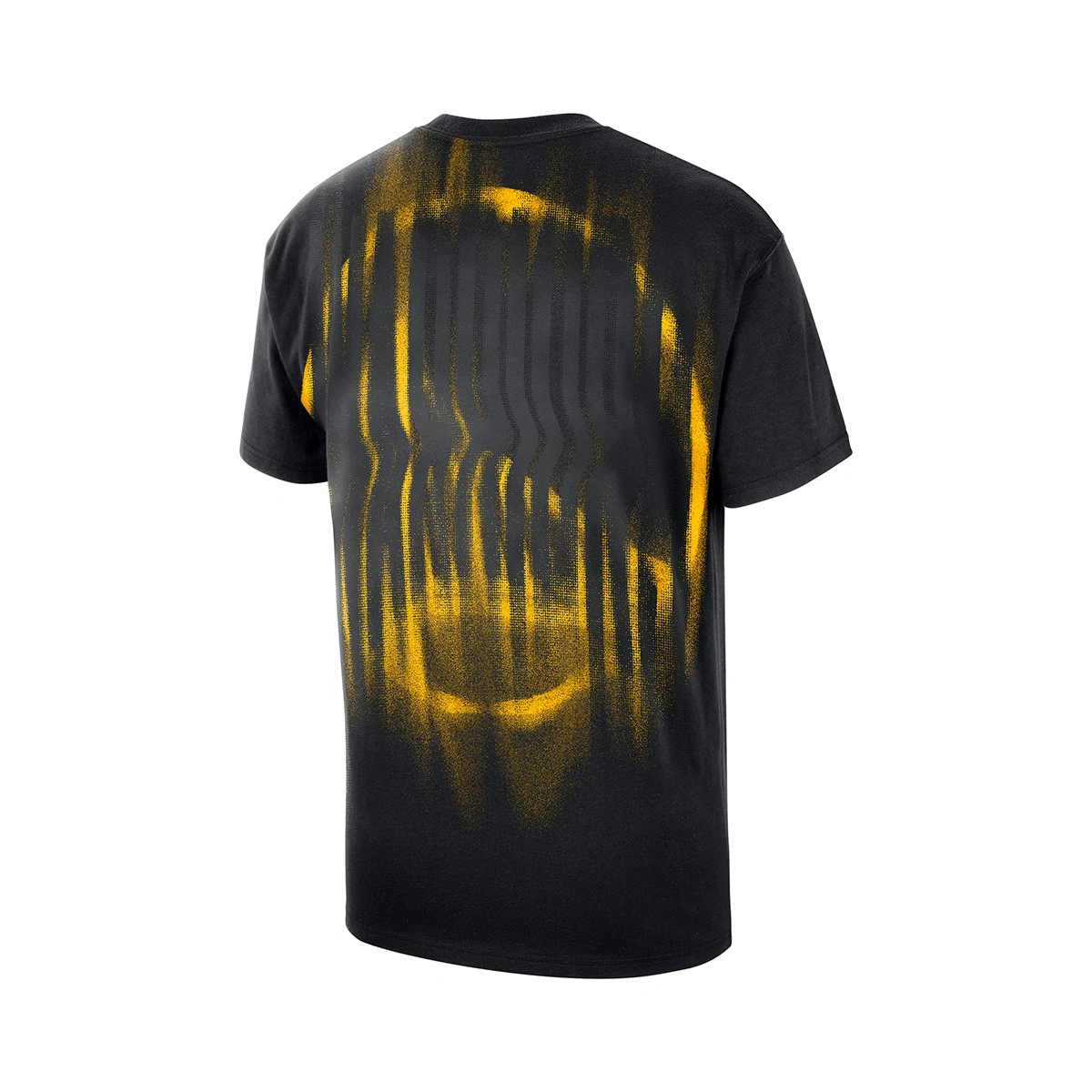 camiseta-nike-golden-state-warriors-pregame-black-5