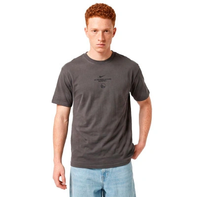 T-Shirt Golden State Warriors Pregame