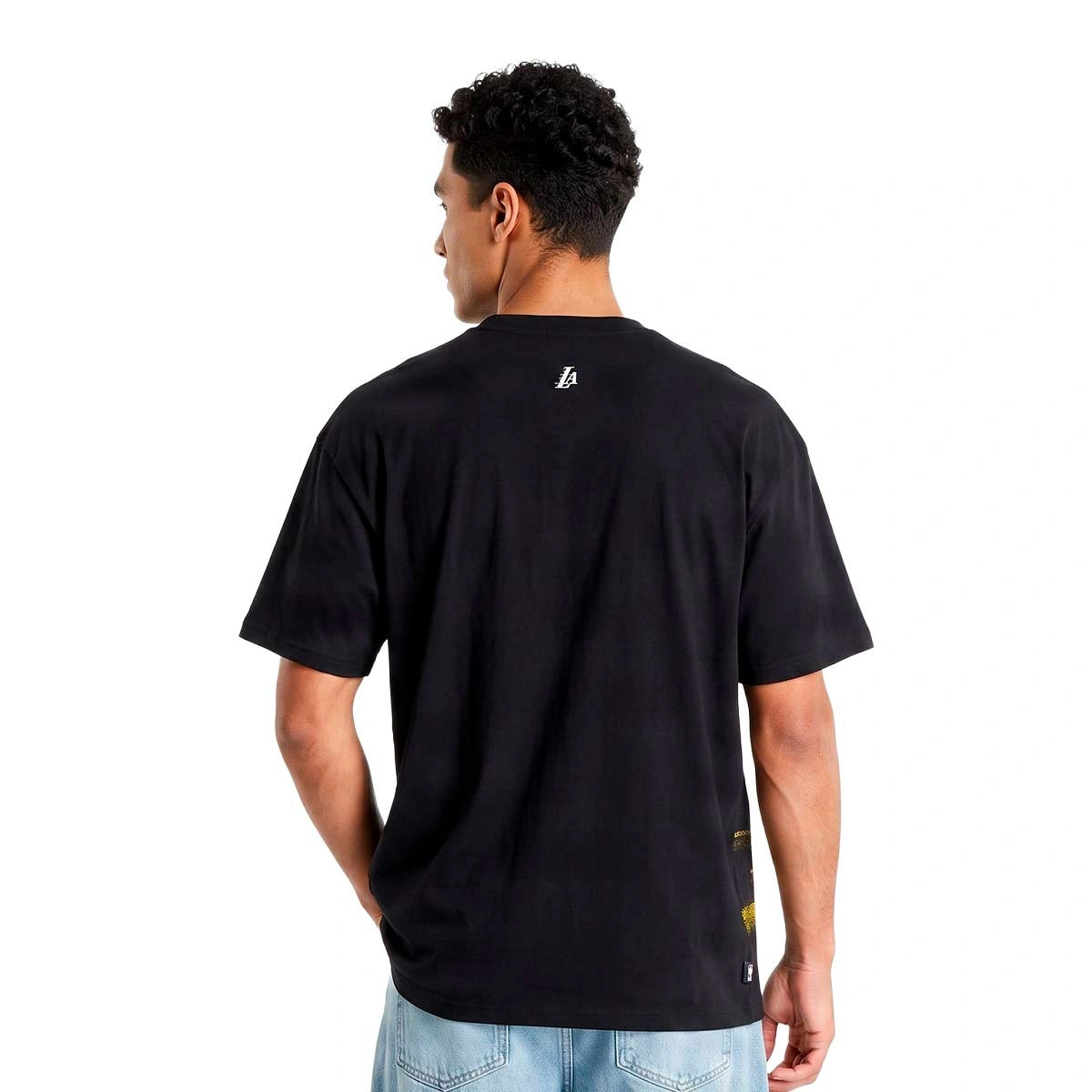 camiseta-nike-los-angeles-lakers-icon-negro-1