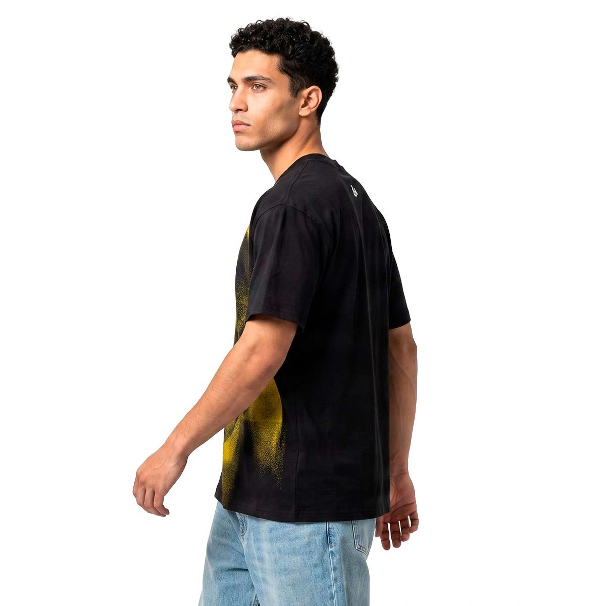 camiseta-nike-los-angeles-lakers-icon-negro-2
