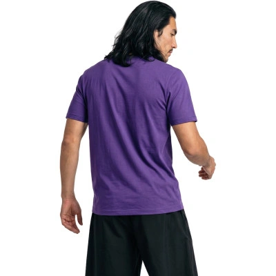 T-Shirt Los Angeles Lakers Logo