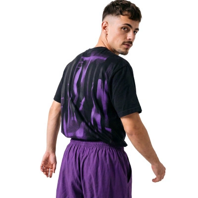 T-Shirt Los Angeles Lakers Pregame