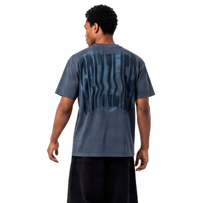 T-Shirt Memphis Grizzlies Pregame
