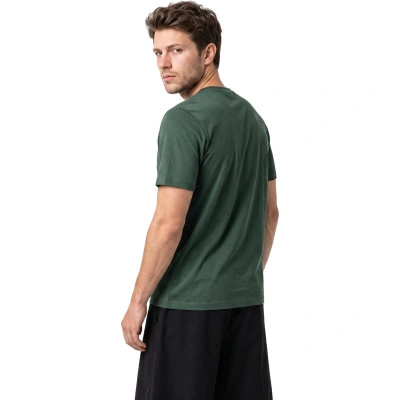 T-Shirt Milwaukee Bucks Logo