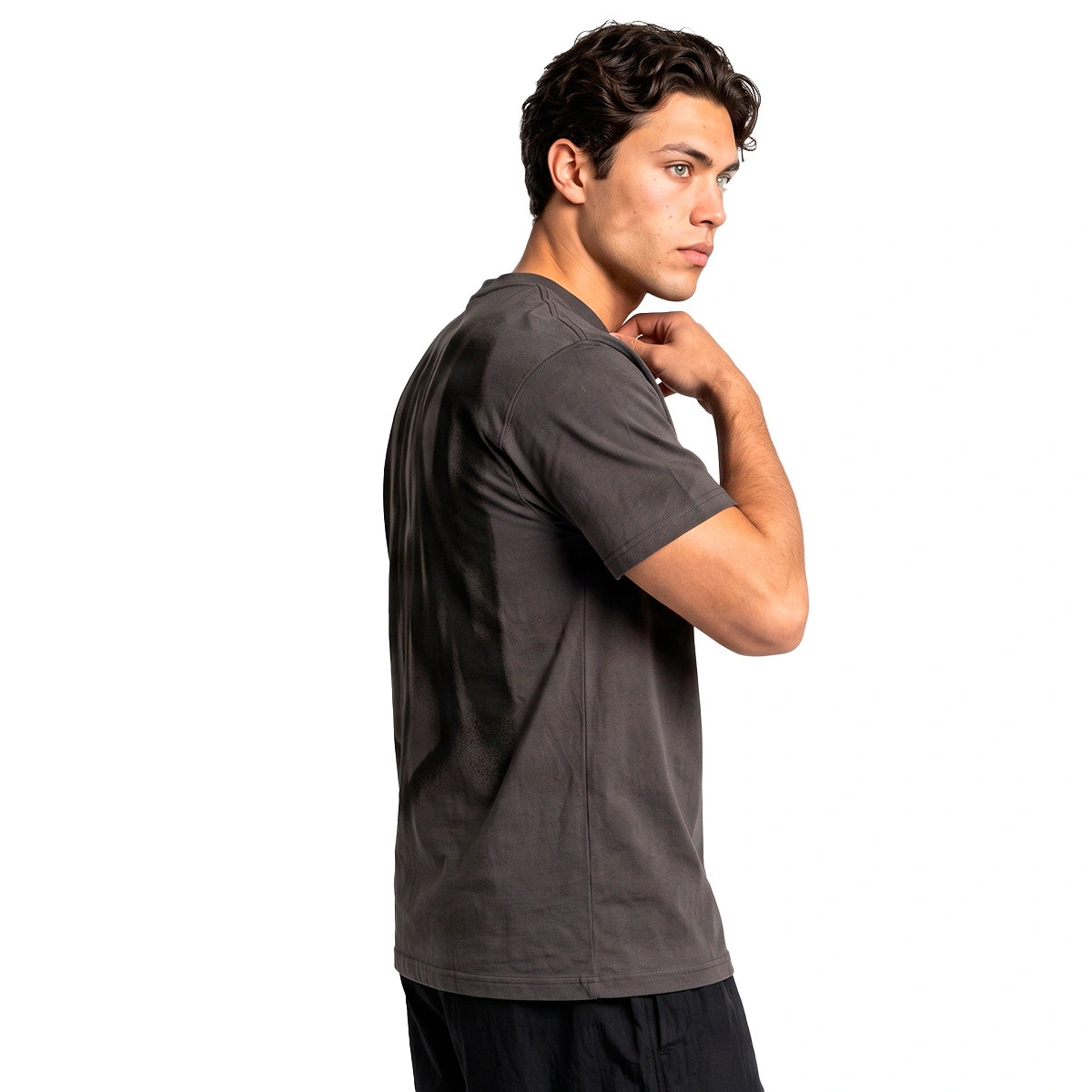 camiseta-nike-milwaukee-bucks-pregame-negro-2