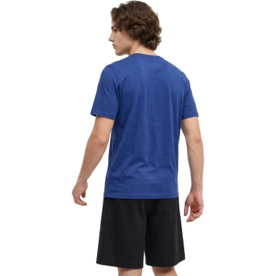 T-Shirt Minnesota Timberwolves Essential Logo