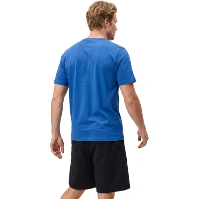 T-Shirt Oklahoma City Thunder Logo
