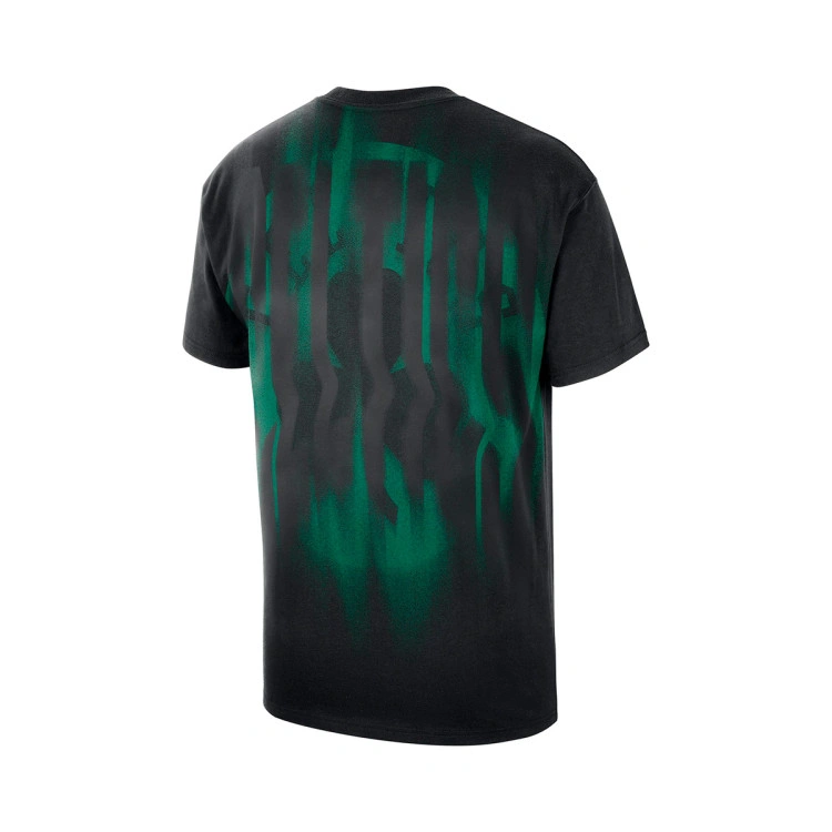 camiseta-nike-boston-celtics-pregame-black-5