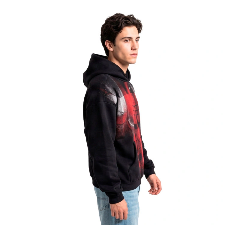 sudadera-nike-chicago-bulls-therma-fit-standard-issue-fleece-icon-black-white-2