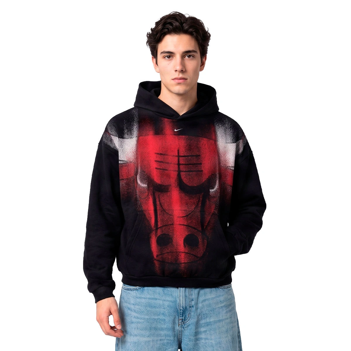 sudadera-nike-chicago-bulls-therma-fit-standard-issue-fleece-icon-black-white-0