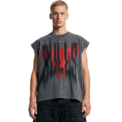Maillot Chicago Bulls Dri-FIT Standard Issue Icon