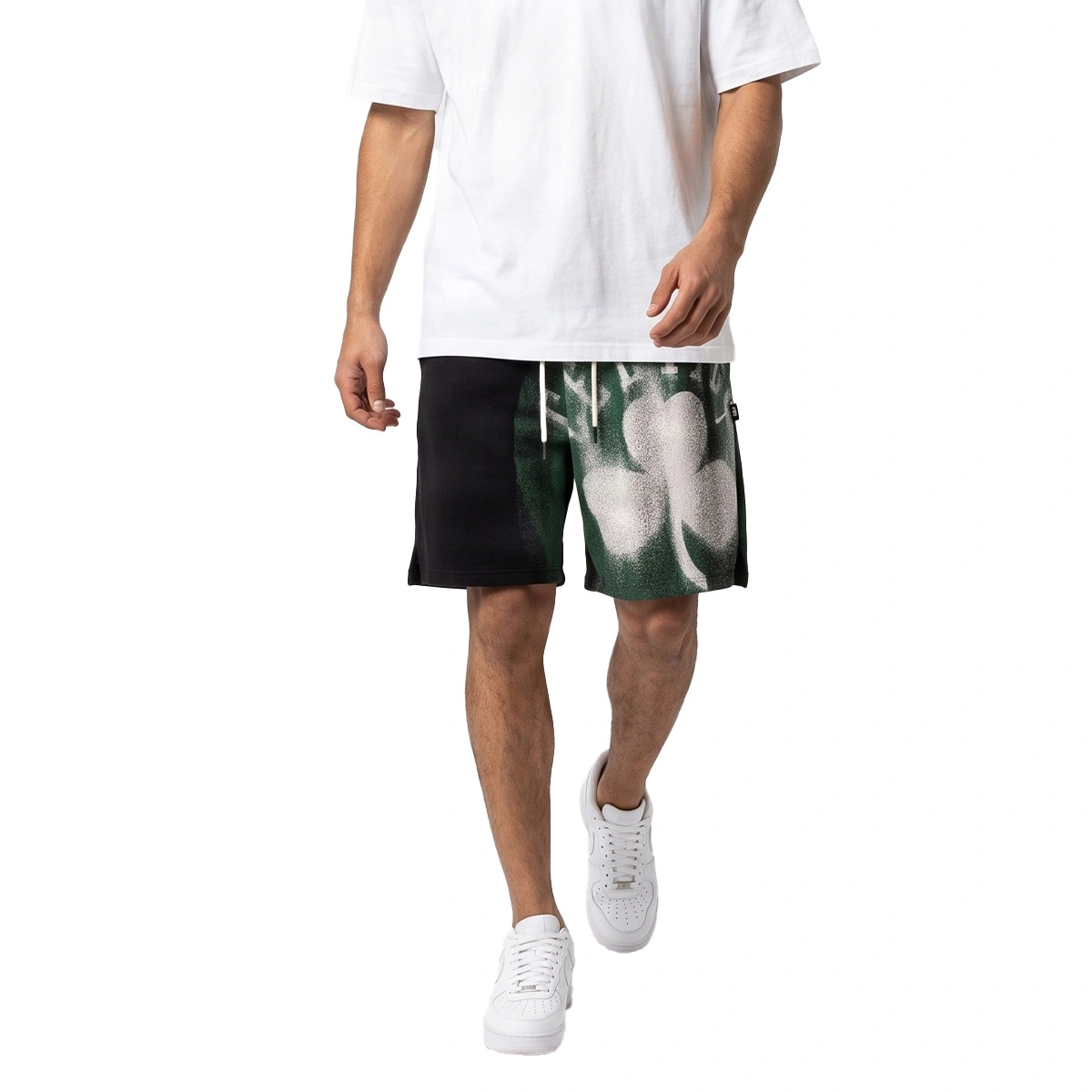 pantalon-corto-nike-boston-celtics-therma-fit-standard-issue-fleece-icon-black-white-0