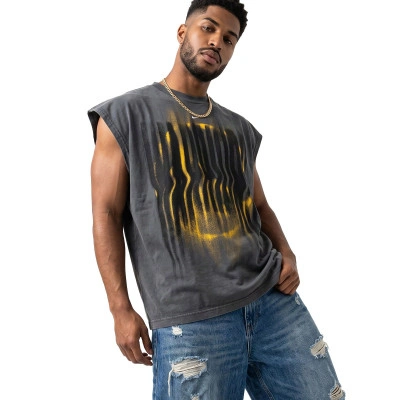 Maillot Golden State Warriors Dri-FIT Standard Issue Icon
