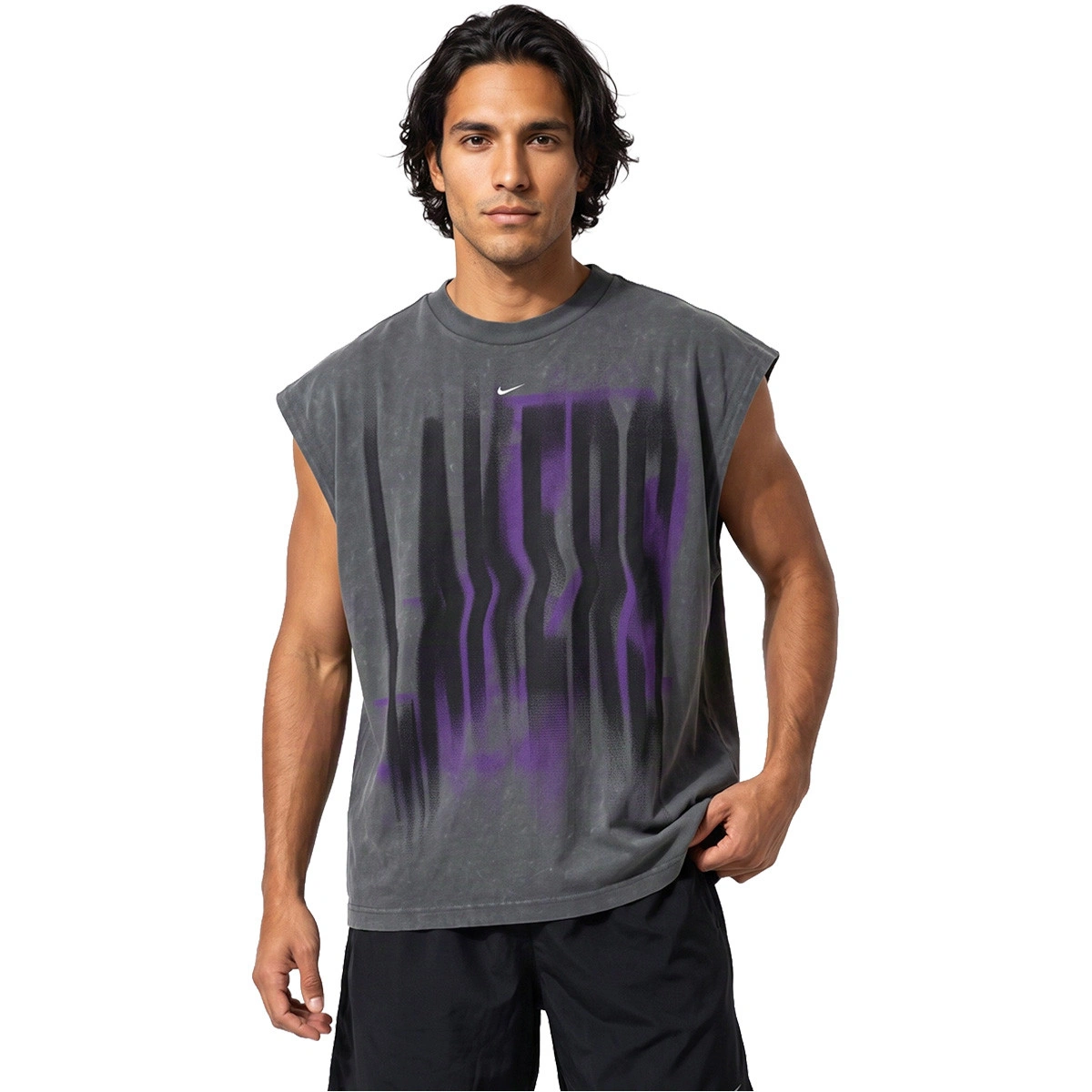 camiseta-nike-los-angeles-lakers-dri-fit-standard-issue-icon-iron-grey-white-0