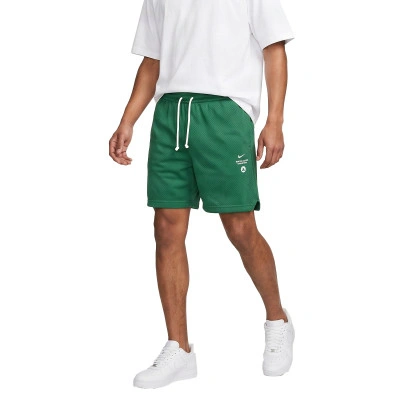 Short Boston Celtics Standard Issue Mesh 5"