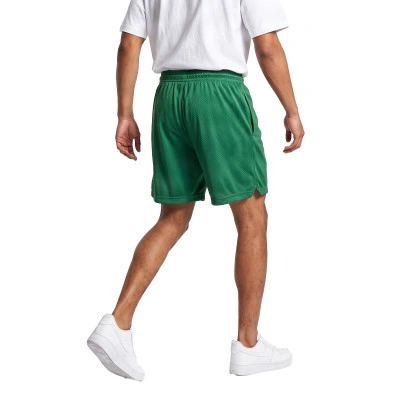Short Boston Celtics Standard Issue Mesh 5"