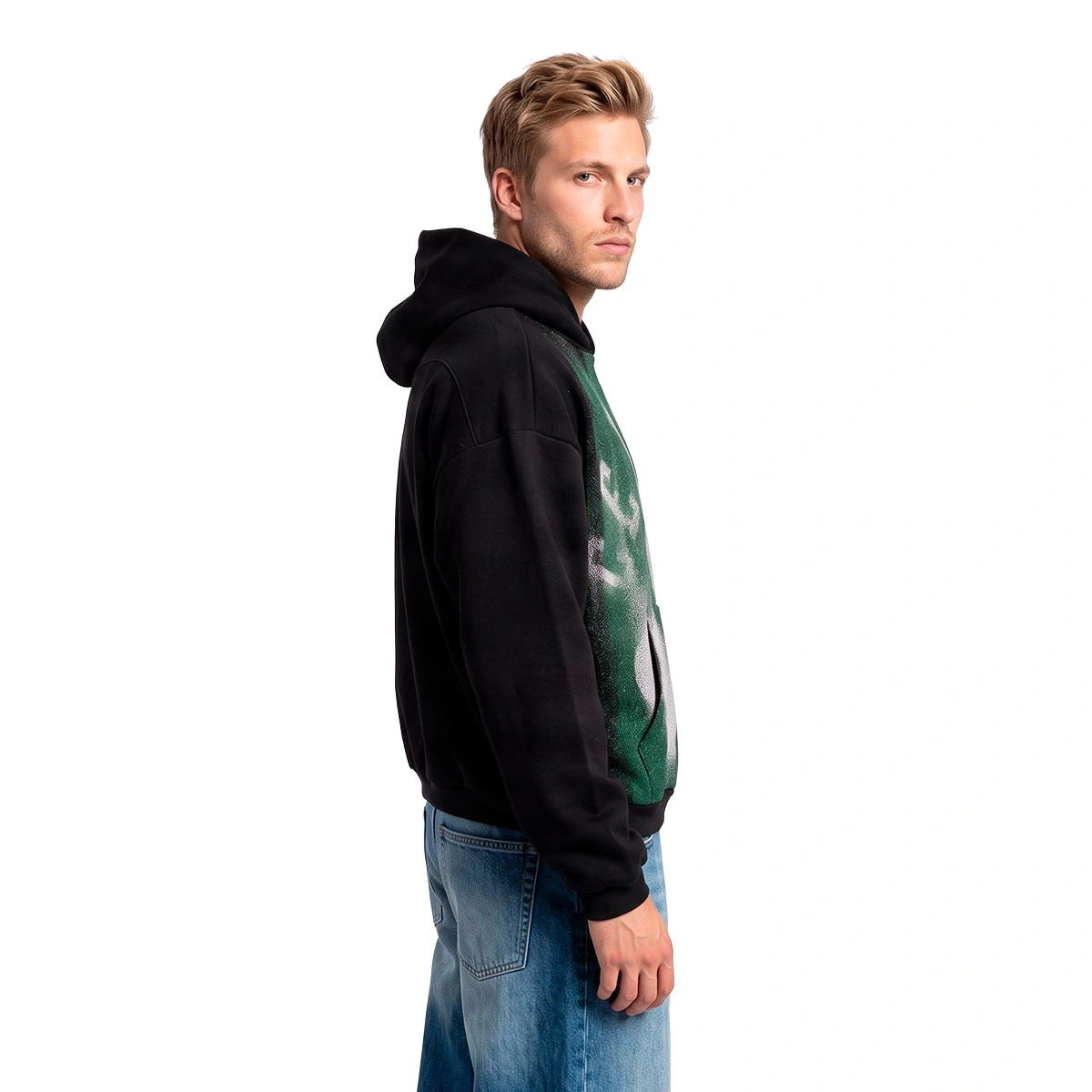 sudadera-nike-boston-celtics-therma-fit-standard-issue-fleece-icon-black-white-2