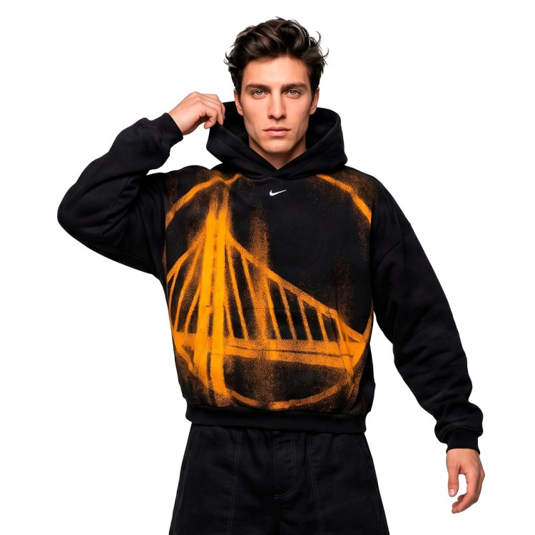 sudadera-nike-golden-state-warriors-therma-fit-standard-issue-fleece-icon-black-white-0