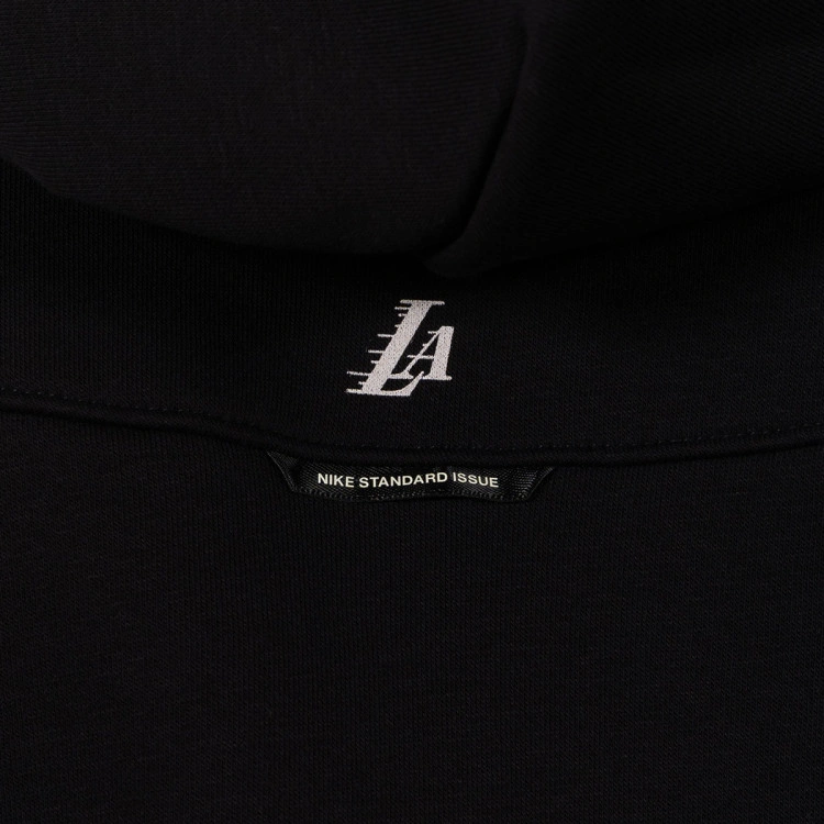 sudadera-nike-los-angeles-lakers-therma-fit-standard-issue-fleece-icon-black-white-3